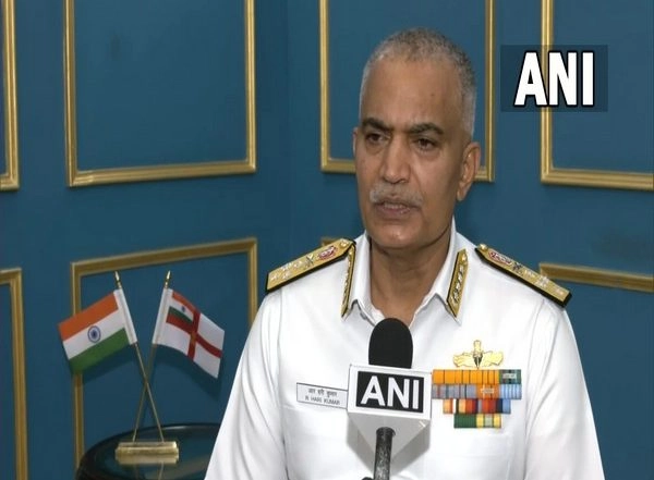 India News | Worked on Agnipath Scheme for Year and Half, Says Navy Chief, Appeals to Protestors Not to Protest