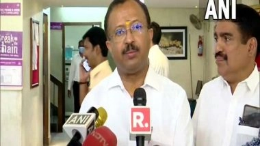 India News | People Protesting Against Agnipath Scheme Due to Misunderstanding, Says MoS Muraleedharan