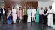World News | Unanimous Support on Need to Stand with Sri Lanka in Difficult Time: Jaishankar After Parliament Panel Meeting