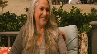 Entertainment News | 'Friends' Co-creator Marta Kauffman Pledges USD 4 Million Endowment for African and African American Studies