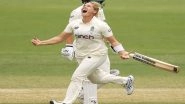 Sports News | England Pacer Katherine Brunt Announces Retirement from Test Cricket