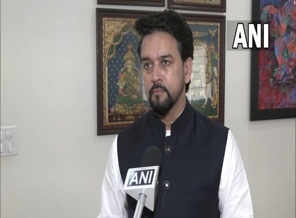 Agnipath Scheme Protests: Union Minister Anurag Thakur Urges Youths Not To Resort to Violence