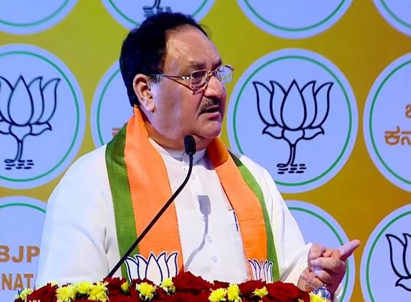 India News | JP Nadda to Meet Senior Leaders of Communist Party of Vietnam Today