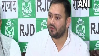 India News | Is Agnipath MNREGA for Educated Youth: Tejashwi Yadav Asks Centre