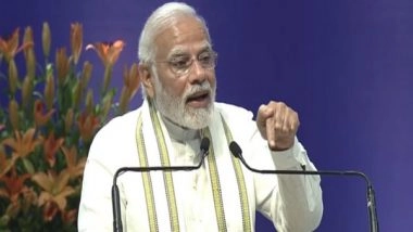 India News | Delhi Emerging as One of the Best-connected Capitals in the World: PM Modi