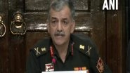 India News | No Rollback of Agnipath Scheme, Says Top Military Officer