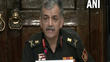 India News | No Rollback of Agnipath Scheme, Says Top Military Officer
