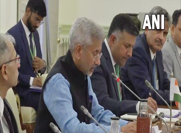 World News | India Ready to Assist Bangladesh in Flood Relief Efforts: Jaishankar