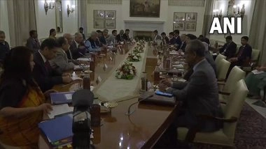 World News | India, Bangladesh Keen to Boost Bilateral Ties: Jaishankar