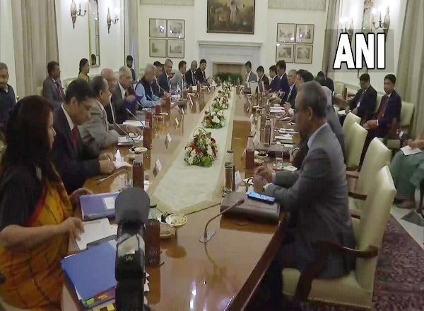 World News | 8th India-Bangladesh Joint Consultative Commission Meeting to Be Held in Bangladesh in 2023
