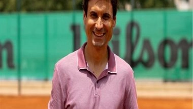 Sports News | David Ferrer Announced as Tournament Director of Davis Cup Finals