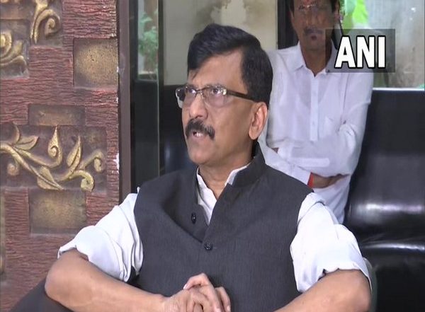 India News | ED Grants Shiv Sena MP Sanjay Raut More Time to Appear in Money Laundering Case