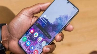 Tech News | Samsung Galaxy S23 and S23+ to Have Telephoto Camera Familiar to Their Predecessors