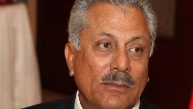 Zaheer Abbas, Former Pakistan Cricket Team Captain, Admitted to ICU in London Hospital