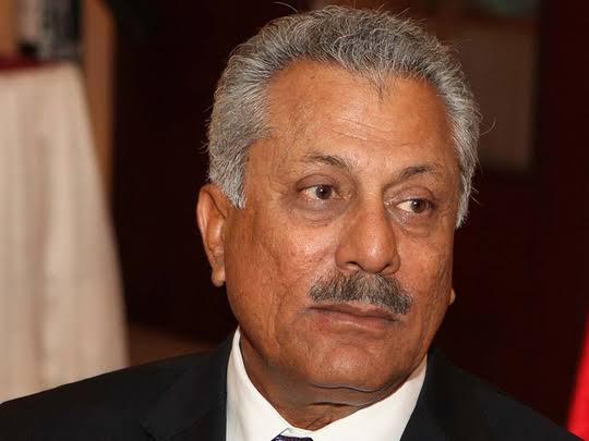 Zaheer Abbas, Former Pakistan Cricket Team Captain, Admitted to ICU in London Hospital