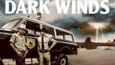 Entertainment News | AMC's 'Dark Winds' Renewed for Season 2