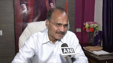 India News | BJP Trying to Oust Uddhav Ever Since He Took over as Maha CM: Adhir Ranjan Chowdhury