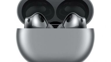 Tech News | Huawei Rolls out Freebuds Pro 2 with Dual Drivers and IP54 Resistance