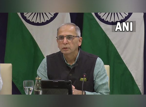 World News | India's Arrangements for Crude Oil Procurement Well Understood: Foreign Secy Kwatra
