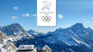 Sports News | Milano Cortina 2026 Set to Become Most Gender-balanced Olympic Winter Games in History