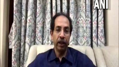 India News | 'Had Suspected This... We Were Backstabbed by Our Own': Uddhav Thackeray on Rebellion in Shiv Sena