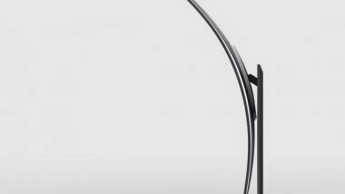 Tech News | Samsung to Roll out a Monstrous 55-inch Odyssey Ark Monitor