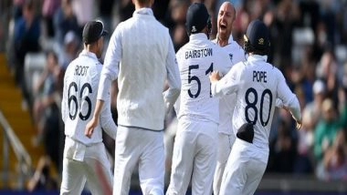 Sports News | Michael Vaughan Feels Test Series Between Eng, NZ Will Inspire New Generation