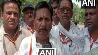 India News | UP Bypolls: Azam Khan's Bastion Falls, BJP Unfurls Lotus in SP's Stronghold Rampur