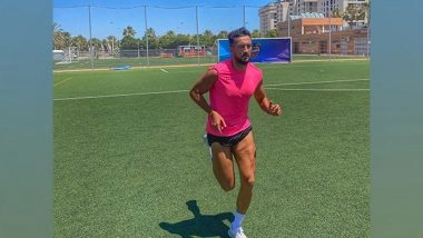 Sports News | ISL: Hector Ramirez, Liridon Krasniq Part Ways with Odisha FC