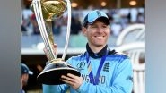 Sports News | Cricket Fraternity Reacts as England's White-ball Skipper Eoin Morgan Announces Retirement