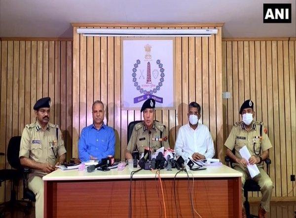 Udaipur Beheading: Main Accused Were in Touch With Pakistan-Based Organisation Dawat-e-Islami, Says Police