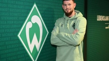 Sports News | Bundesliga: Scotland International Oliver Burke Signs for Werder Bremen