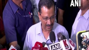 India News | Kejriwal Asks Centre to Review Agnipath Scheme, Says It is Harmful for Youth and Country