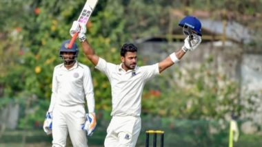 Bengal vs Madhya Pradesh Live Cricket Streaming of Ranji Trophy 2021-22 Semifinal on Hotstar and Star Sports: Check Live Cricket Score, Watch Free Telecast of BEN vs MP on TV and Online