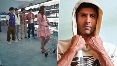 Farhan Akhtar Calls Out ‘Tasteless and Twisted Minds’ Behind Perfume Ads Promoting Rape Culture