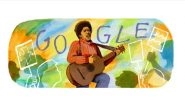 Fasia Jansen&rsquo;s 93rd Birthday Google Doodle: Celebrating Legacy of Afro-German Singer Who Helped Advance the Post-War Peace Movement in West Germany
