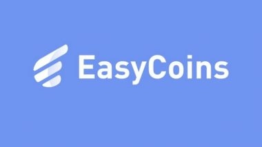 Business News | EasyCoins Making Strides to Emerge as No 1 in India's Crypto Investment Market