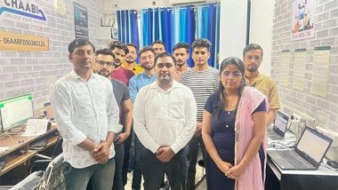 Business News | Digital Chaabi Announces Paid Internships to the Students of Digital Chaabi Academy