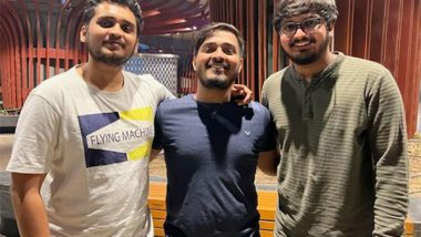 Business News | Procial, a Web3 Venture Builder Launches Its First Venture, DSI Protocol Which is a Self-sovereign Identity for Web3