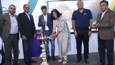 Business News | Inflow Technologies Launches Next-gen Cisco Center of Excellence to Accelerate the Adoption of Emerging Technologies