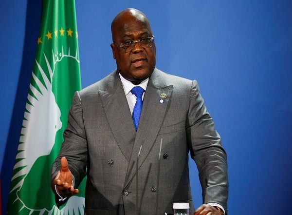 World News | Rwanda Welcomes DRC's Decision to Release Its Soldiers