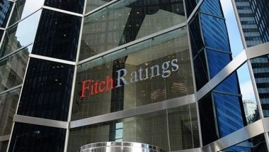 Business News | Fitch Revises Outlook on India to 'stable' from 'negative'