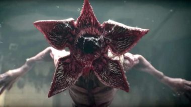 Stranger Things Demogorgon Sex Toy Is Taking Twitter by Storm! Check Out Pics of This Kinky Item That Is Leaving People Both Ho*ny and Horrified