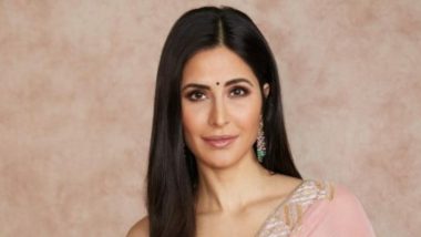 Katrina Kaif Skips IIFA 2022 as She Tests Positive for COVID-19 - Reports