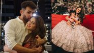 Mahhi Vij Alleges Her Cook Threatened to Stab Her, Says ‘I Am Scared for My Daughter’
