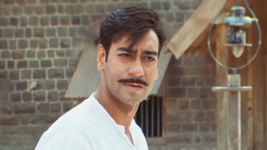 20 Years of The Legend of Bhagat Singh: Ajay Devgn Is Grateful to Be Part of ‘Monumental’ Film