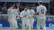 New Zealand to Host England for Day-night Test and India for White-ball Series