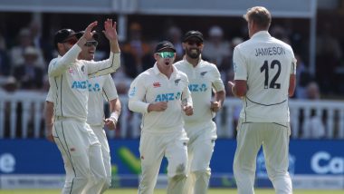 New Zealand to Host England for Day-night Test and India for White-ball Series