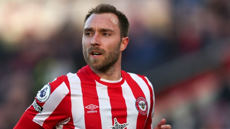 Christian Eriksen Transfer News: Manchester United Confident of Signing Danish Playmaker