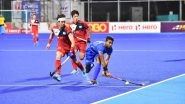FIH Hockey 5s 2022: India Beat Poland 6&ndash;4 To Clinch Inaugural Title